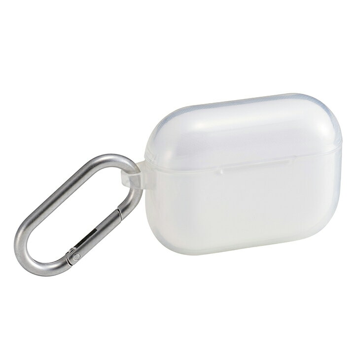 エレコム AirPods Pro 3 用 ソフ...の紹介画像2