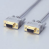 ���쥳�� RS-232C�����֥�(��С���) ELECOM C232R-915