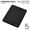 GR CORDURA }EXpbh Vv ϋv x ׂ 肷Ȃ Q[~O IV ubN MP-CD01BK