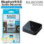 쥳 Bluetoothǥ쥷С ֥롼ȥ ƥ쥪ߥ˽ ǥ֥ RCAѴ֥ Υǥ磻쥹 ⲻ ǥå AAC BOX ֥å LBT-AVWAR501BK