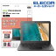 쥳 Acer Chromebook 512 ( C851 C851T )  ե  ֥å վݸ ե  EF-CBAC01FLFANG