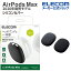 쥳 AirPods Max   ꥳ󥫥С ݥå ޥå ꥳ󥫥С ֥å AVA-APMSCBK