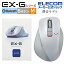 쥳 磻쥹 ޥ Bluetooth 5.0 EX-G꡼ 5ܥŲޥM ޥ ֥롼ȥ 5ܥ M ζˤ Ų߷ ۥ磻ȥե M-XGM15BBSWF/EC