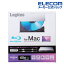 ƥå Blu-ray ǥɥ饤 Type-C б for Mac С Blu-rayɥ饤 for Mac Type-Cǥ USB 3.2(Gen1)  С Toast20° LBD-PVE6U3CMSV