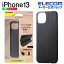 쥳 iPhone 13 6.1inch 2  ̥ѥͥ ɼǼС ե iphone13 6.1 2 ̥ѥͥ ɼǼС MAGKEEP ֥å PM-A21BMAG01BK