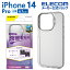 쥳 iPhone 14 Pro  ϥ֥åɥ 饬ɥ iPhone14 Pro 6.1 ϥ֥å  С    С PM-A22CHVST2SV