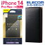 쥳 iPhone 14 Pro Max  եȥ쥶 ꥢ(Coronet) iPhone14 Pro Max 6.7 եȥ쥶  С Ģ RICERCA(Coronet) ͥ PM-A22DPLFYILBK