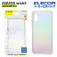 쥳 AQUOS wish3 SH-53D  ϥ֥åɥ AQUOSwish 3  ϥ֥å  С  ꥢ PM-S233HVCACR