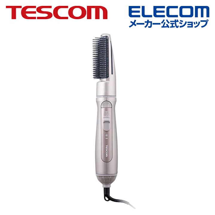 TESCOM ޥʥ  ɥ饤䡼  ϥѥ1400W ̵ʳå ƥ TIC325 N