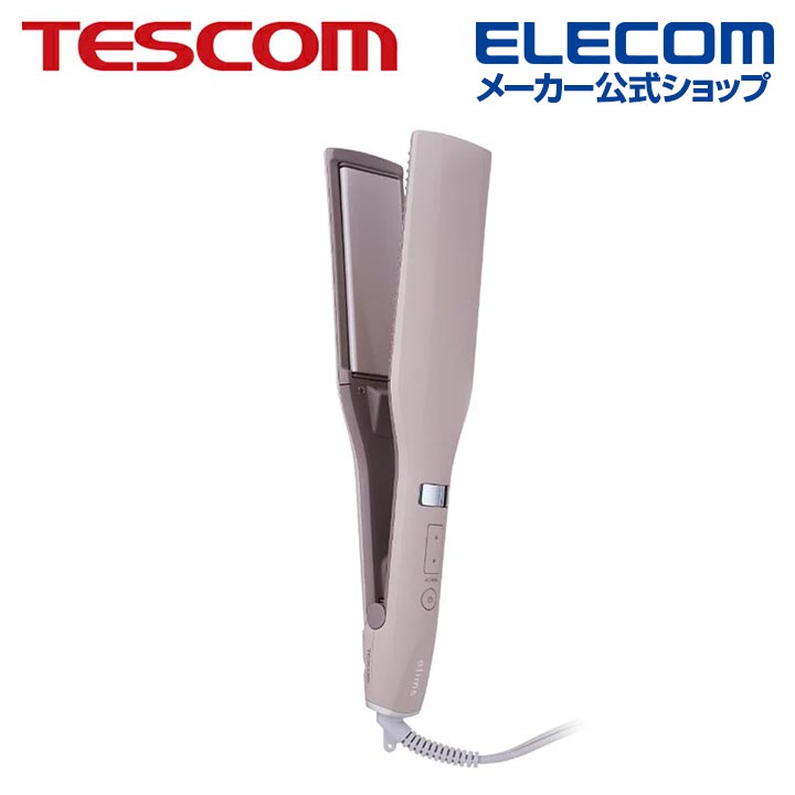 TESCOM ץƥ  磻ɥץ졼 ȥ졼  elims est ॹ  إ ȥ졼 ץ饹 ޥʥ ŵ  40ߥ ɥդ ƥ TS750A-C