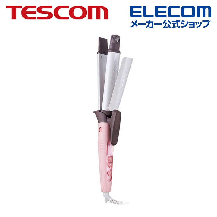 TESCOM ޥʥ 2WAY  إ elims me ॹߡ ȥ졼   2WAY ޥʥ  إ  32mm ॢ 200  ƥ TW553A-P