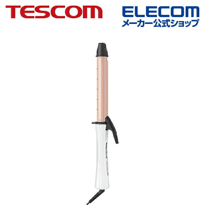 TESCOM naturam ޥʥ󥫡إ 26mm ۥ磻 AC ƥ NPM626W