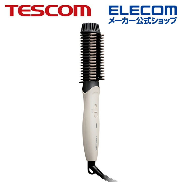 TESCOM ޥʥ ѥȥ֥饷 إ ֥饷 ۥ磻 ƥ TB460A-W