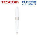 TESCOM eXR R[QCIwA[AC TCH5100 W