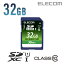 쥳 SD SDHC ǡ쥵ӥ UHS-I 32GB MF-FS032GU11LRA