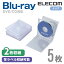 쥳 ǥ Blu-ray DVD CD б Blu-ray DVD CD 2Ǽ 5祻å ꥢ CCD-JSCNW5CR