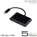 GR Type-C ^CvC typec RlN^  USBnu USB Power DeliveryΉ USB 3.1 Gen1Ή USB nu ^CvC typec C ubN U3HC-A423P5BK