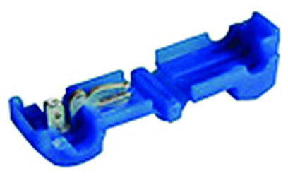 3M分岐Tタップ 青 2