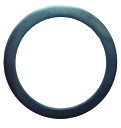 ドレンパッキン(マツダ、ボルボ) アルミ 24×18×1.5 日本製50枚