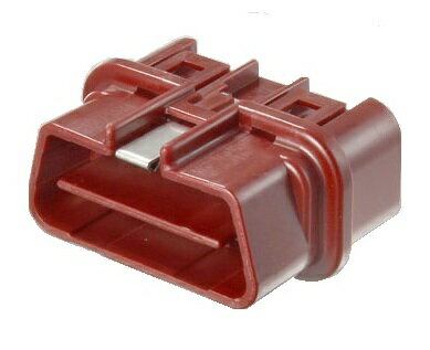 ODBIIカプラーオス