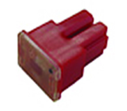 メインヒューズA　50A【スローブローヒューズ】