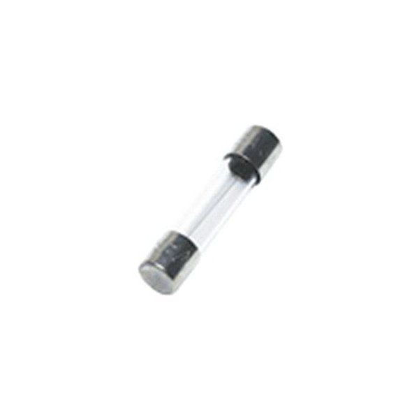 ■電装品の保護に ●品番：HYSP-167 ●入数：20 ●サイズ：φ6.35×30 ●定格：10A ●材質：ガラス管、銅 ●定格電圧：125V以下 ●JAN：4560167105773管ヒューズ 10A 125V以下【20本】 電装品の保護に ※電装品 ■本製品は自動車専用ですので、自動車関連以外には使用しないでください。 ■接続後は定期的に確認し、異常があれば交換してください。 ■水のかかる場所での使用は錆、腐食、ショートなどの原因になりますので使用しないでください。