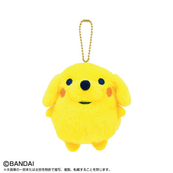 樂天商城 - 【2026年9月再販予約商品！】たまごっちChibiぬいぐるみマスコット　ポチっち
