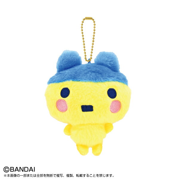 樂天商城 - 【2026年9月再販予約商品！】たまごっちChibiぬいぐるみマスコット　やんぐまめっち