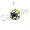 【2025年6月発売予約商品!】 オリジナルTVアニメ『SK∞ エスケーエイト』 ペロキャンキーホルダー 実也