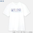 【2025年3月発売予約商品!】 葬送のフリーレン 寝相 Tシャツver.2 02(3)