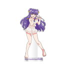 【2025年6月発売予約商品!】 TVアニメ「らんま1/2」アクリルスタンド 描きおろし シャンプー