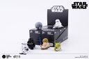 【2025年5月発売予約商品!】 SML MINI-FIGURE BLIND BOX STAR WARS SERIES1BOX6個入り