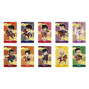 【2025年9月発売予約商品!】 名探偵コナントレーディングクリアカード 風雅疾駆! 1BOX10個入り