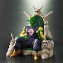 ドラゴンボールアライズ ピッコロ大魔王 特別カラー