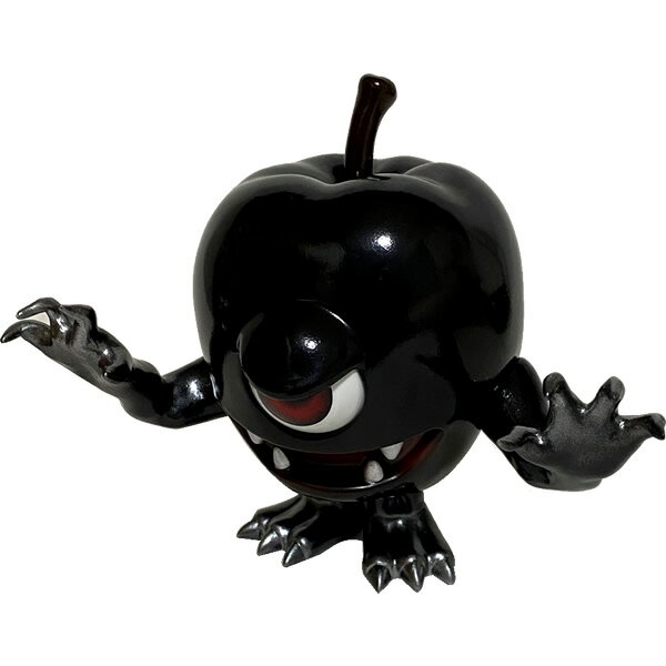 ランブルモンスターズ Apple Adam Answer Limited color“Witch Red Eye“