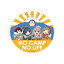 륭 ե쥯ޥͥåȥƥå 01NO CAMP NO LIFE