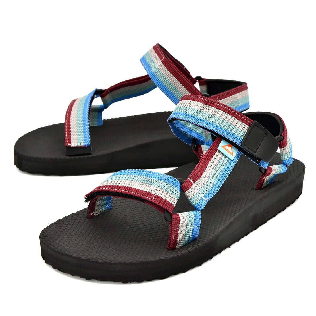 ゆるキャン△ CAMPサンダル