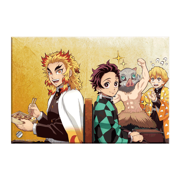 楽天市場】鬼滅 プレートの通販