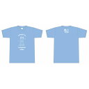 ゆるキャン△ TOTONOTTA Tシャツ