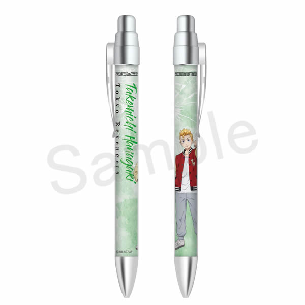 『東京リベンジャーズ』 シャープペン　タケミチ