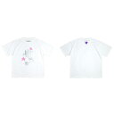 【2024年7月発売予約商品!】 アイドルマスター シャイニーカラーズ 大崎甜花Tシャツ XL(3)