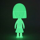 【2024年5月発売予約商品！】 SOFVIPS glow in the dark series 野口さん「ちびまる子ちゃん」