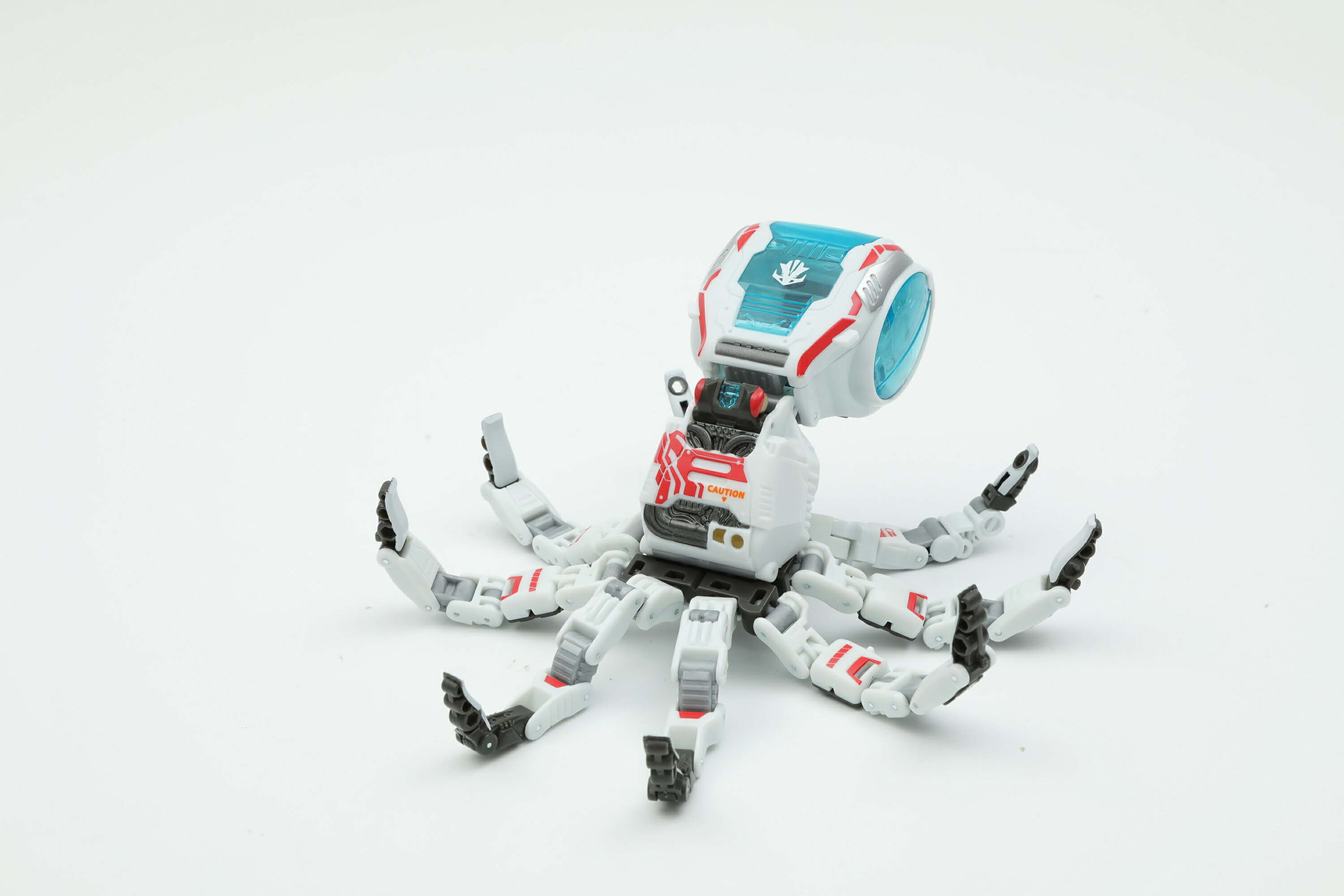 樂天商城 - 52TOYS BEASTBOX BB-44 OLDONE(オールドワン)