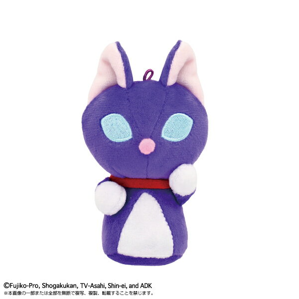 PlayCharm カムカムキャット「ドラえもん」