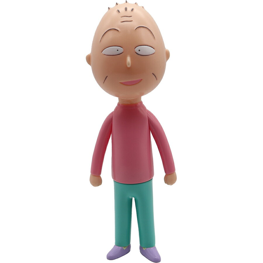 【2025年4月発売予約商品！】SOFVIPS 友蔵 パステルカラー「ちびまる子ちゃん」