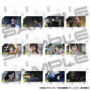 【2024年2月発売予約商品!】 「劇場版シティーハンター 天使の涙(エンジェルダスト)」 トレーディングミニプレートスタンド全12種 【コンプリートセット】(3)
