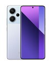 シャオミ(Xiaomi) SIMフリースマートフォン Redmi Note 13 Pro+ 5G 8+256GB 日本語版 2億画素カメラ 120Hz 有機EL...