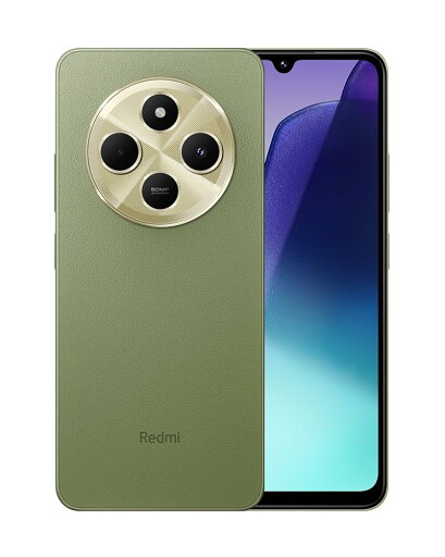 シャオミ(Xiaomi) SIMフリー スマートフォン Redmi 14C 4GB+128GB 6.88インチディスプレイ 5160 mAh 大容量バッテリー 18W急速充電 シャオミ(Xiaomi) SIMフリー スマートフォン Redmi 14C 4GB+128GB 6.88インチディスプレイ 5160 mAh 大容量バッテリー 18W急速充電