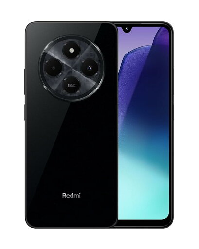 シャオミ(Xiaomi) SIMフリー スマートフォン Redmi 14C 8GB+256GB 6.88インチディスプレイ 5160 mAh 大容量バッテリー 18W急速充電 シャオミ(Xiaomi) SIMフリー スマートフォン Redmi 14C 8GB+256GB 6.88インチディスプレイ 5160 mAh 大容量バッテリー 18W急速充電