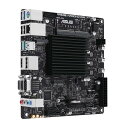 ASUS PRIME N100I-D D4-CSM Onboard Intel Processor N100 CPU対応 DDR4 Mini-ITX マザーボード/国内正規代理店品(2)